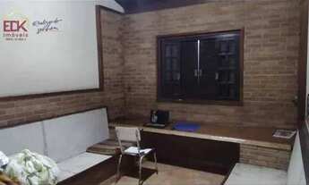 Imagem 3: Sobrado com 3 dormitórios à venda, 376 m² por R$ 1.010.000 - Chácaras Agrícolas - Guaratin