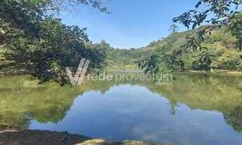 Imagem 2: Terreno - Sousas - Campinas