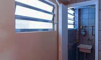 Imagem 5: Apartamento para Aluguel - Vila Romana, 2 Quartos, 72 m2