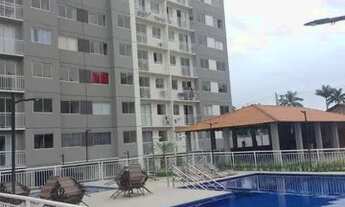 Imagem 3: Alugo Apto Cond. Cerejeiras 02qts com suíte/Elevador/Varanda Menor valor R$2.200,00