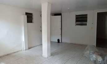 Imagem 4: Vendo casa em bairro república, somente a vista