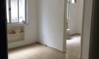 Imagem: Apartamento em Botafogo para alugar, 25m²