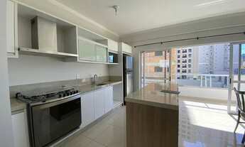 Imagem 2: Apartamento Mobiliado com 1 Súite e 2 Demi-Suítes para Aluguel