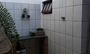 Imagem 4: Casa para Aluguel com 3 quartos , 116m² em Jardim Santa Cruz (Campo Grande) - São Paulo