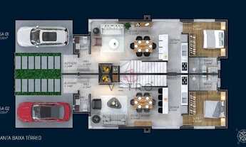 Imagem 5: Casa no bairro Parque das Hortênsias em Canela!