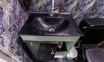 Imagem 5: Apartamento para Aluguel - Sapopemba, 2 Quartos, 54 m2