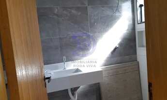 Imagem 5: SOBRADOS 03 DORMITÓRIOS, SUÍTE E 02 VAGAS VILA RÉ