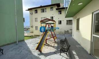 Imagem 7: CR/ Excelente Apartamento de 2 dormitórios no Bairro Estreito em Florianópolis