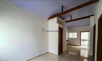 Imagem 7: Casa térrea impecável, ao lado Padaria Fiorella/750m, 7 min a pé ao metrô Alto Ipiranga