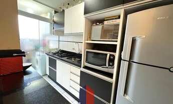 Imagem 2: Apartamento no Bairro Santo Antônio