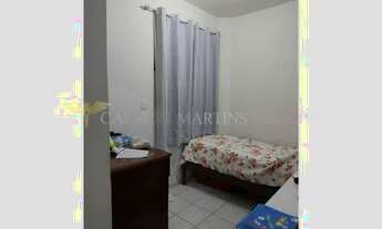 Imagem 6: Apartamento com 3 quartos em 67m² com 1 vaga de garagem