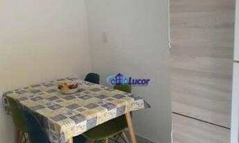 Imagem 5: Casa com 2 dormitórios à venda, 45 m² por R$ 300.000 - Vila Antonieta - São Paulo/SP