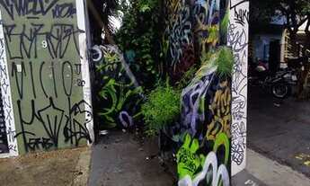 Imagem: SAO PAULO - Casa padrao - VILA MADALENA