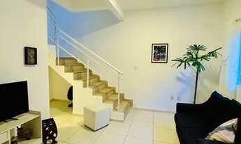 Imagem 2: Aluguel mensal triplex a 5 min a pé do praiao!