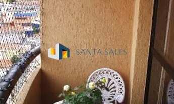 Imagem 6: Excelente Apto no Jardim da Saúde - Lindo!!!