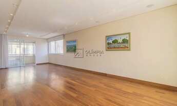 Imagem 6: Venda Apartamento 4 Dormitórios - 225 m² Perdizes