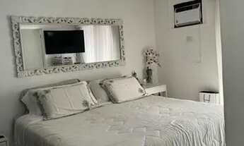 Imagem 7: Cobertura Barra da Tijuca - ABM