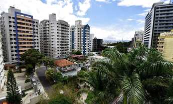 Imagem 7: APARTAMENTO COM 1 QUARTO NO CENTRO DE FLORIANÓPOLIS!