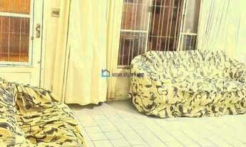 Imagem 2: Sobrado de 320m², na Pompéia, 8 Quartos, 2 Salas, Banheiros, 2 Vagas