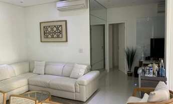 Imagem 2: APARTAMENTO RESIDENCIAL em SANTANA DE PARNAÍBA - SP, TAMBORÉ