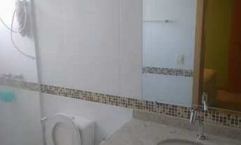 Imagem 7: Apartamento Para Aluguel Totalmente Mobiliado com 3 Quartos em Jardim Camburi - Vitória