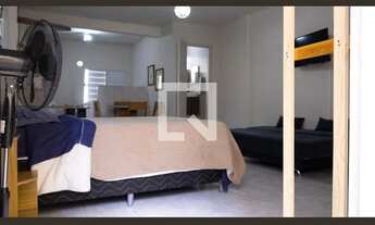 Imagem 4: Apartamento para Aluguel - Santa Cecília, 1 Quarto, 35 m2