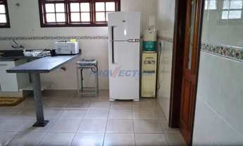 Imagem 7: Casa - Loteamento Parque São Martinho - Campinas