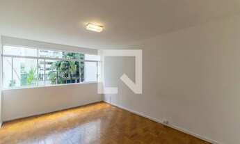 Imagem: Apartamento para Aluguel - Jardim Paulista