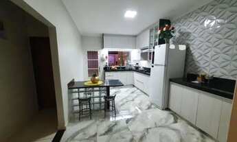 Imagem 3: Casa a venda riacho fundo 2