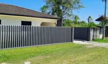 Imagem 4: Linda casa em pontal do PR