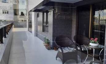 Imagem 3: Cobertura para venda possui 200 metros quadrados com 5 quartos ao lado do Arena das Dunas