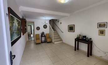 Imagem 2: Sobrado com 2 dormitórios à venda, 100 m² por R$ 890.000,00 - Chácara Santo Antônio - São