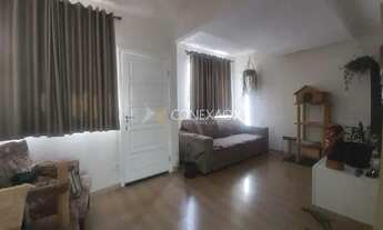 Imagem 5: Casa - Mansões Santo Antônio - Campinas