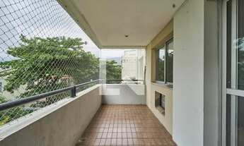 Imagem 5: Apartamento para Aluguel - Andaraí, 2 Quartos, 88 m2