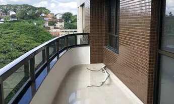 Imagem 2: Alugo Apartamento no Centro - Itabuna - BA com 3 quartos, elevador.. clique aqui e saiba m