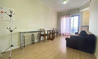 Imagem 2: Flat para aluguel com 40 metros quadrados com 1 quarto em Consolação - São Paulo - SP