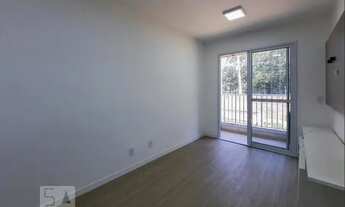 Imagem 5: Apartamento para Aluguel - Campanário, 2 Quartos, 47 m2