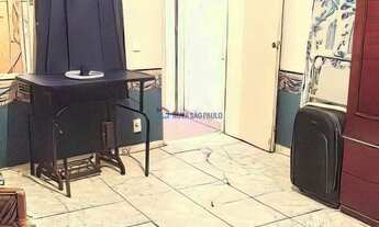 Imagem 6: Sobrado de 320m², na Pompéia, 8 Quartos, 2 Salas, Banheiros, 2 Vagas