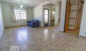 Imagem: Casa de Condomínio para Aluguel - Cajuru