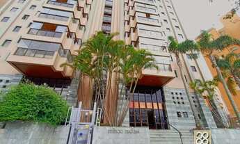 Imagem 4: Apartamento - Av Anita Garibaldi, 491 - Juveve - Curitiba - PR