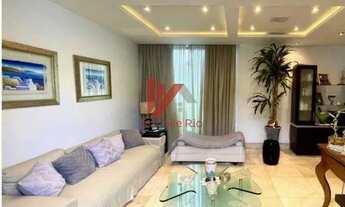 Imagem 2: VENDO MANSÃO LUXO, 4 SUITES, 5 VAGAS DE GARAGEM, REFORMADA.JARDIM GUANABARA