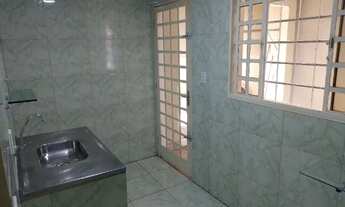 Imagem 6: Casa 3 quartos na qnp 14 sozinha no lote