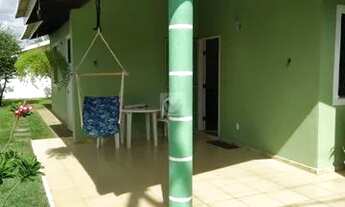 Imagem 6: Casa em cond Fechado no Bairro Aruana