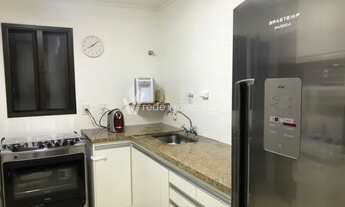 Imagem 6: Apartamento - Cambuí - Campinas