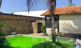 Imagem 2: Casa para venda 322 metros quadrados com 4 quartos Piscina em Pontinha - Araruama