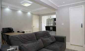 Imagem 4: Apartamento para Aluguel - Jardim Kuabara, 2 Quartos, 62 m2