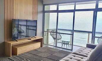 Imagem 6: Apartamento com 4 dormitórios à venda, 170 m² por R$ 1.200.000 - Praia das Pitangueiras