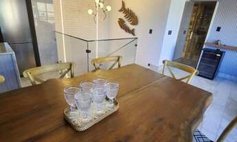 Imagem 3: Sensacional cobertura duplex com Hidro Porto das Dunas - Aquiraz - Ce