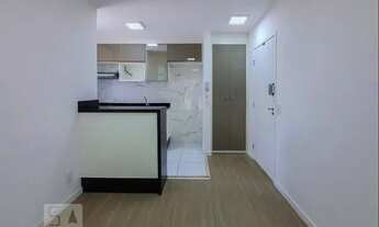 Imagem 6: Apartamento para Aluguel - Campanário, 2 Quartos, 47 m2