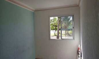 Imagem 7: Apartamento com 2 Quartos (sendo 1 suíte) no Jardim das Margaridas